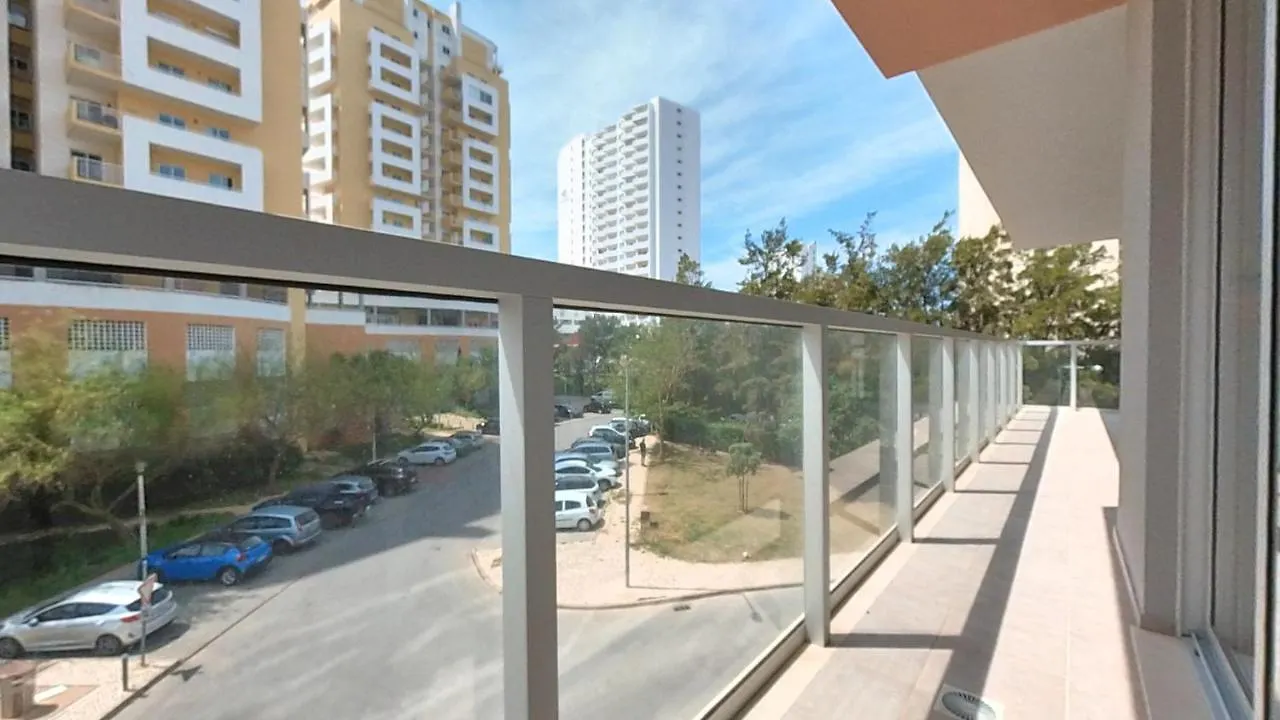 Elite Residence 2B Portimao Apartment