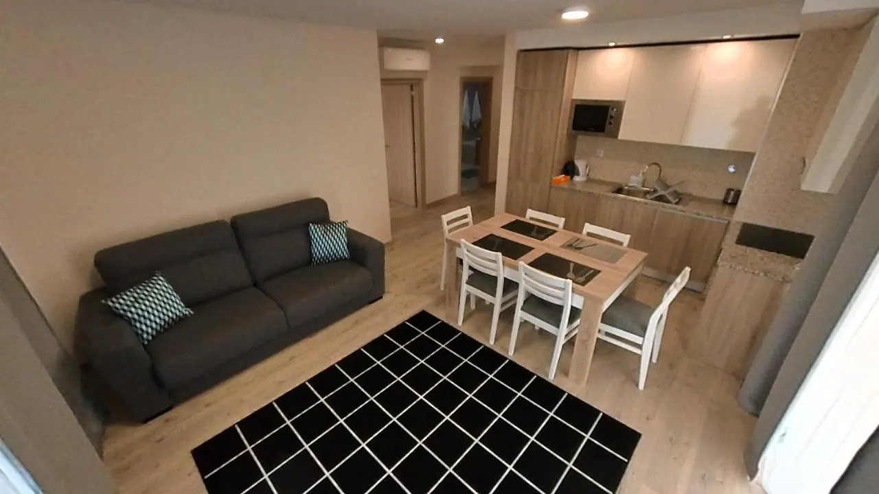Elite Residence 2B Portimao Apartment