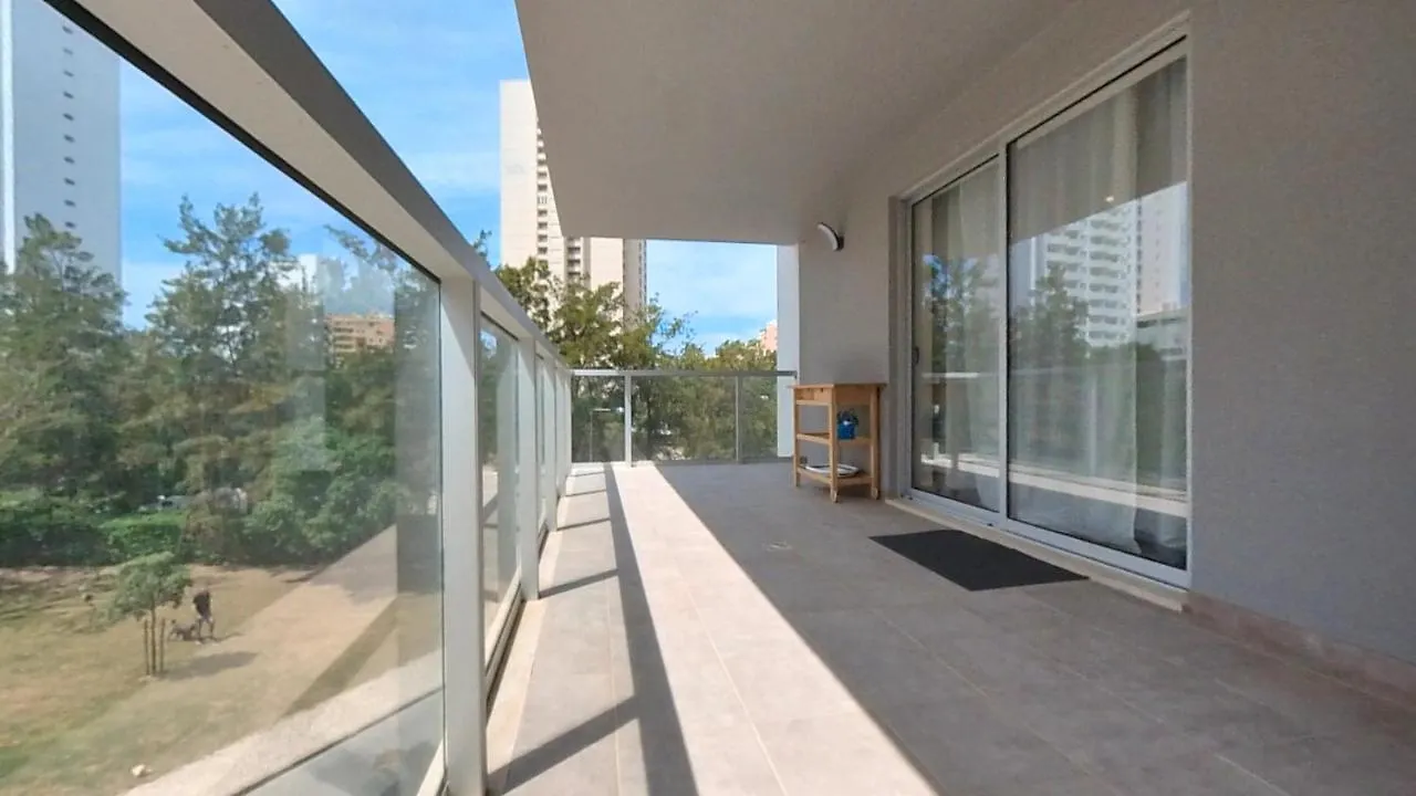 公寓 Elite Residence 2B 波尔蒂芒