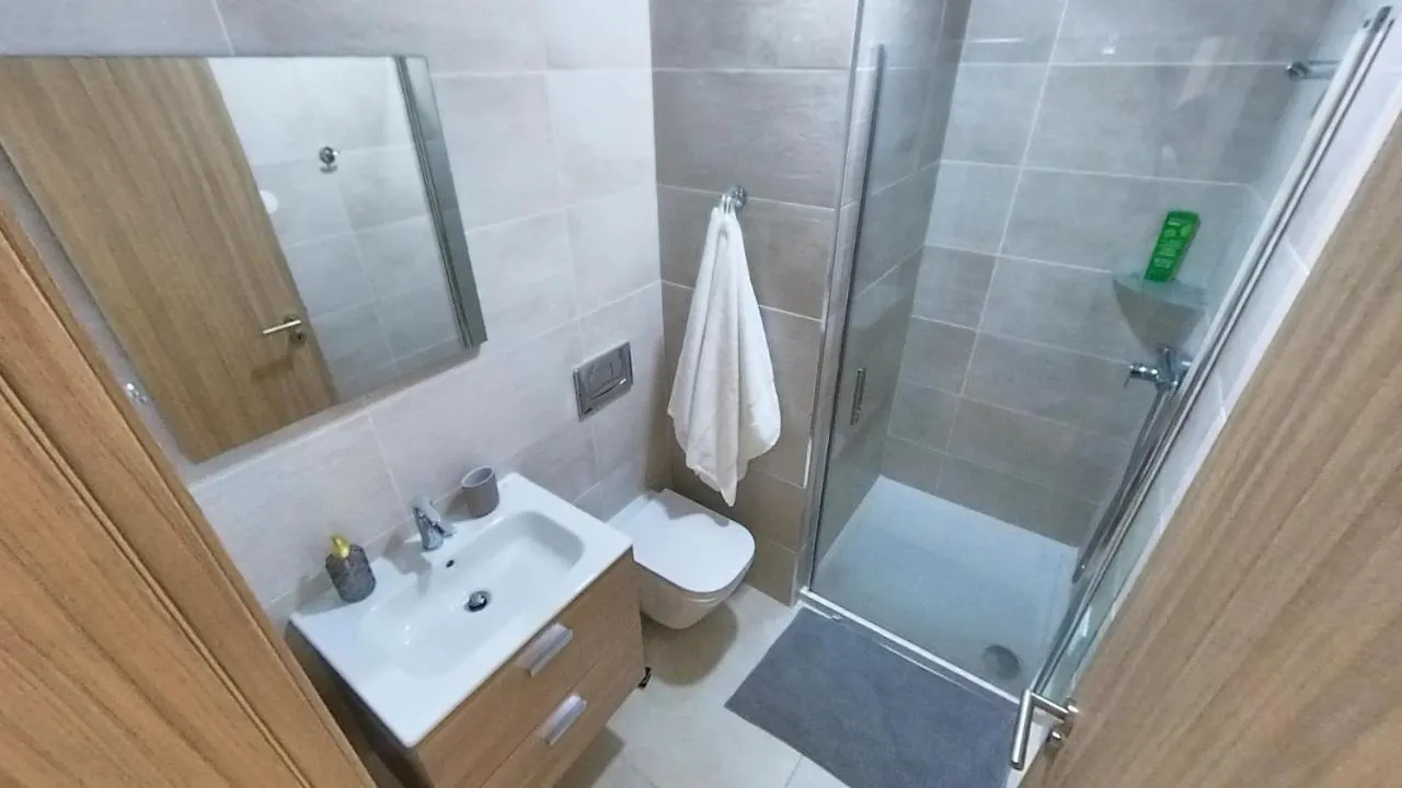 Apartment Elite Residence 2B Portimao