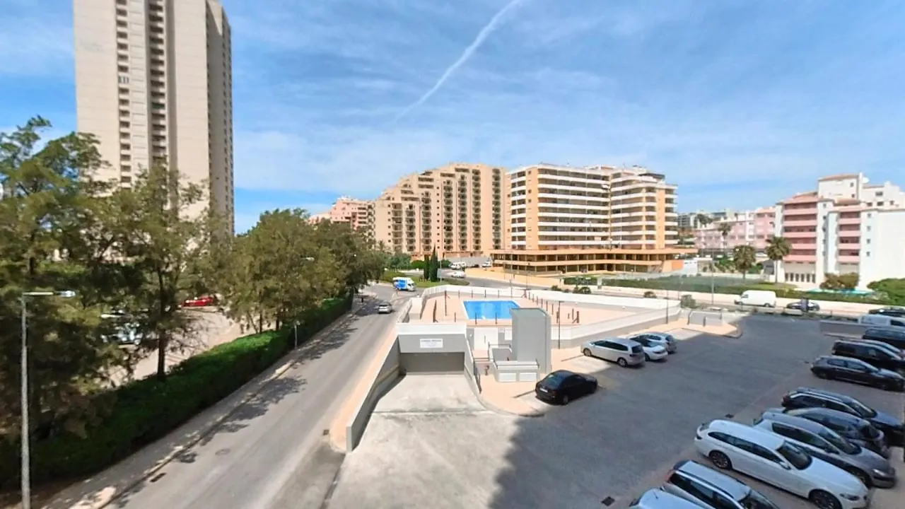 Elite Residence 2B Portimao 0*,