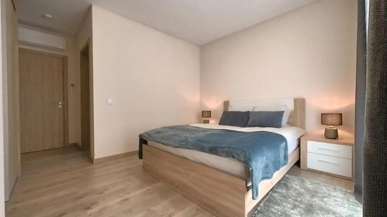 公寓 Elite Residence 2B 波尔蒂芒