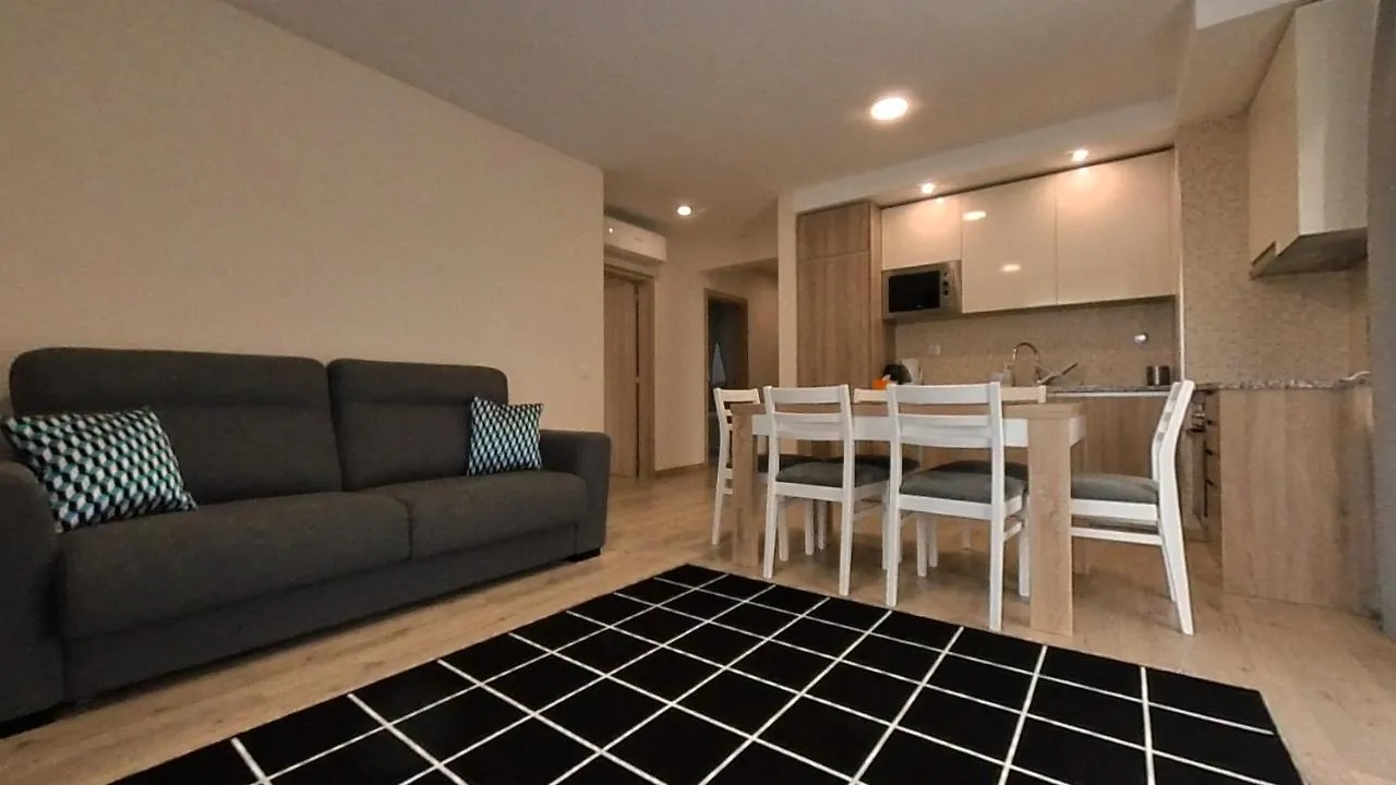 Elite Residence 2B Portimao