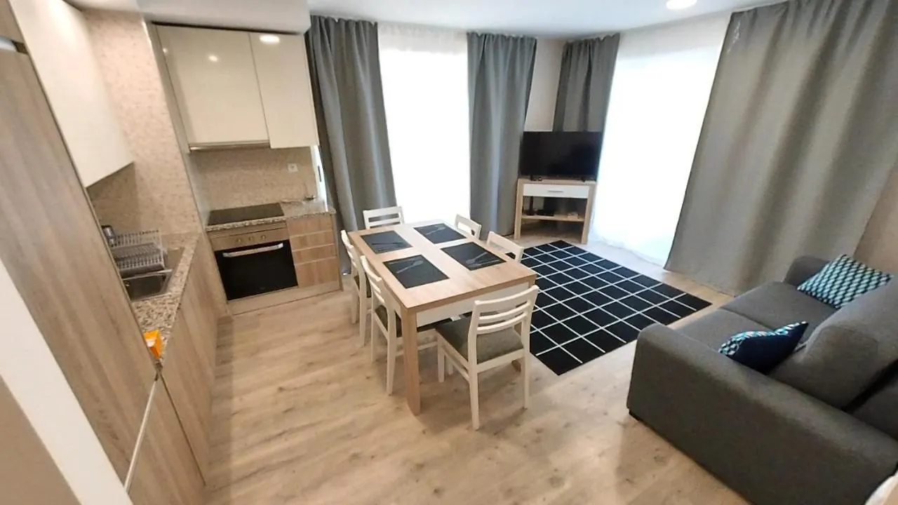Elite Residence 2B Portimao
