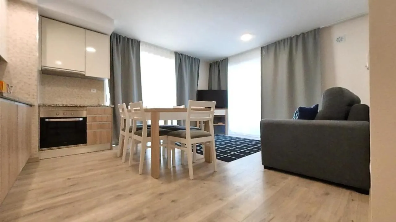 Elite Residence 2B Portimao Portugal
