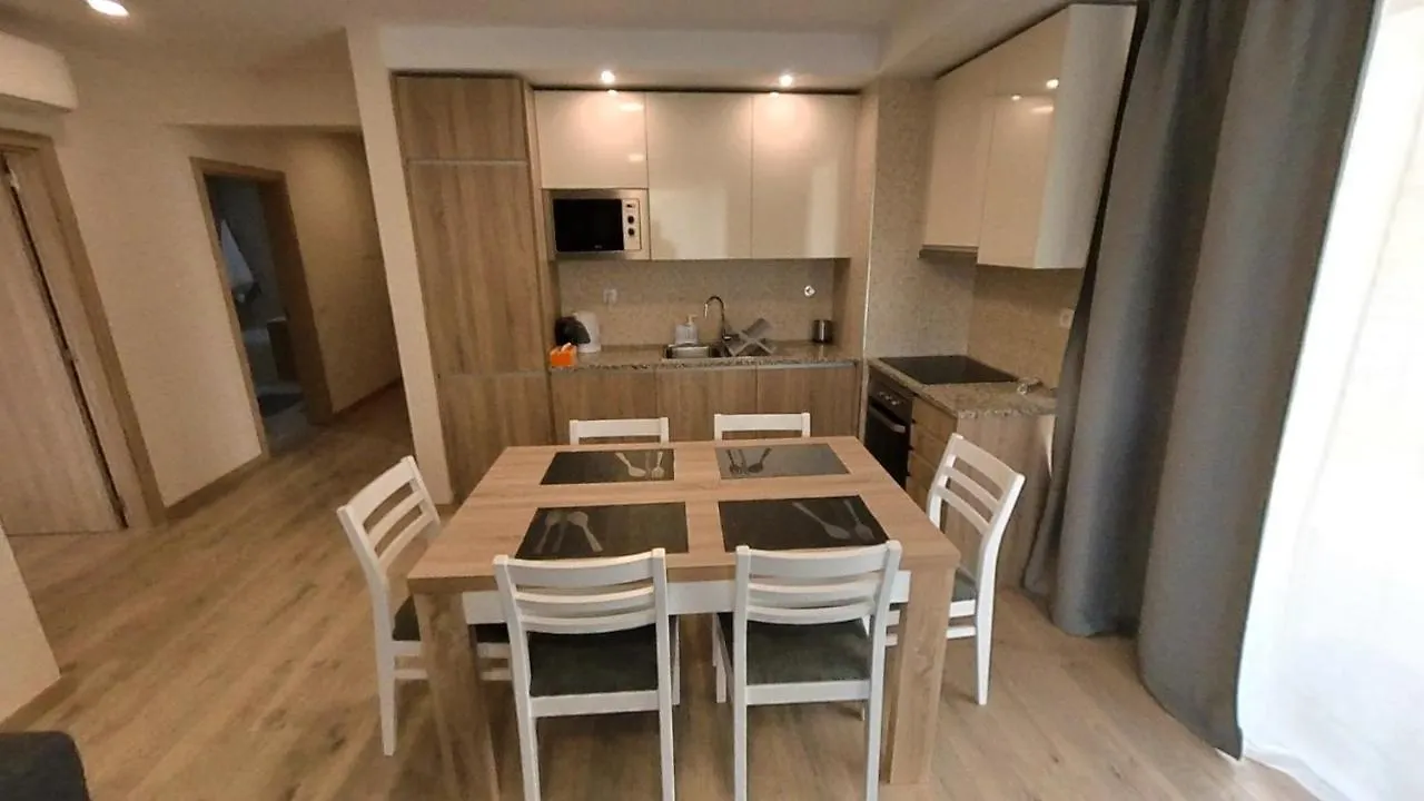Elite Residence 2B Portimao 0*,  Portugal