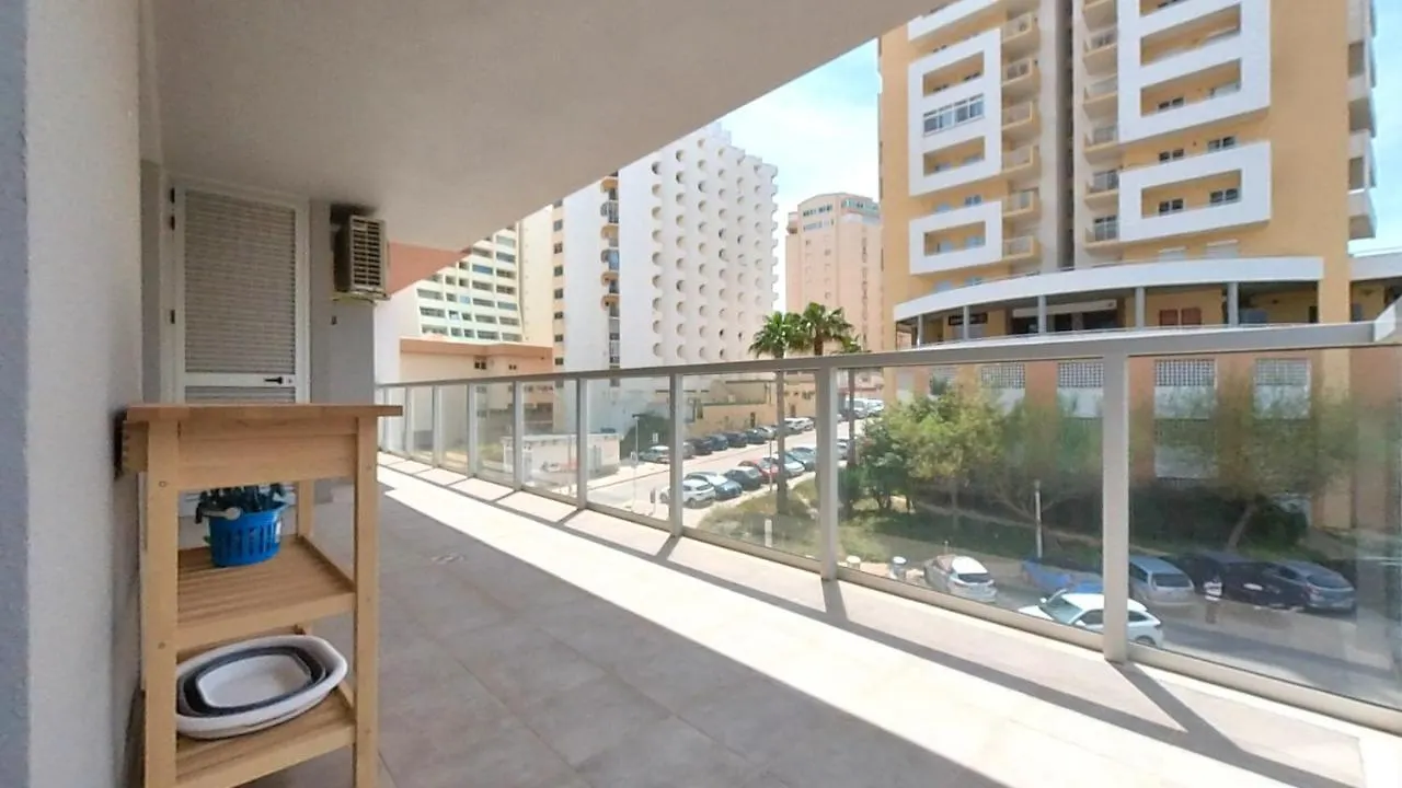 Elite Residence 2B Portimao Apartment