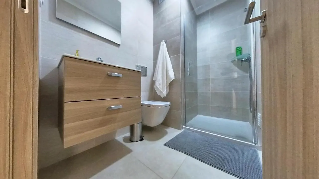 Elite Residence 2B Portimao Portugal