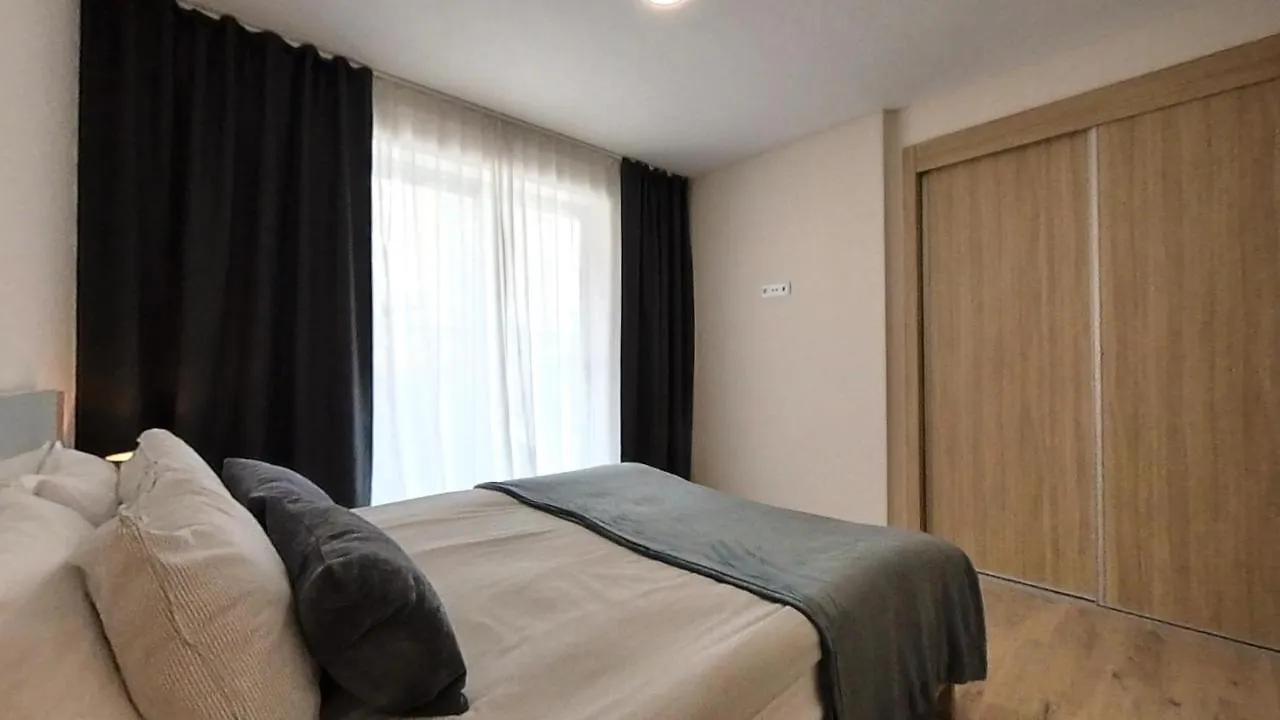 Apartment Elite Residence 2B Portimao Portugal