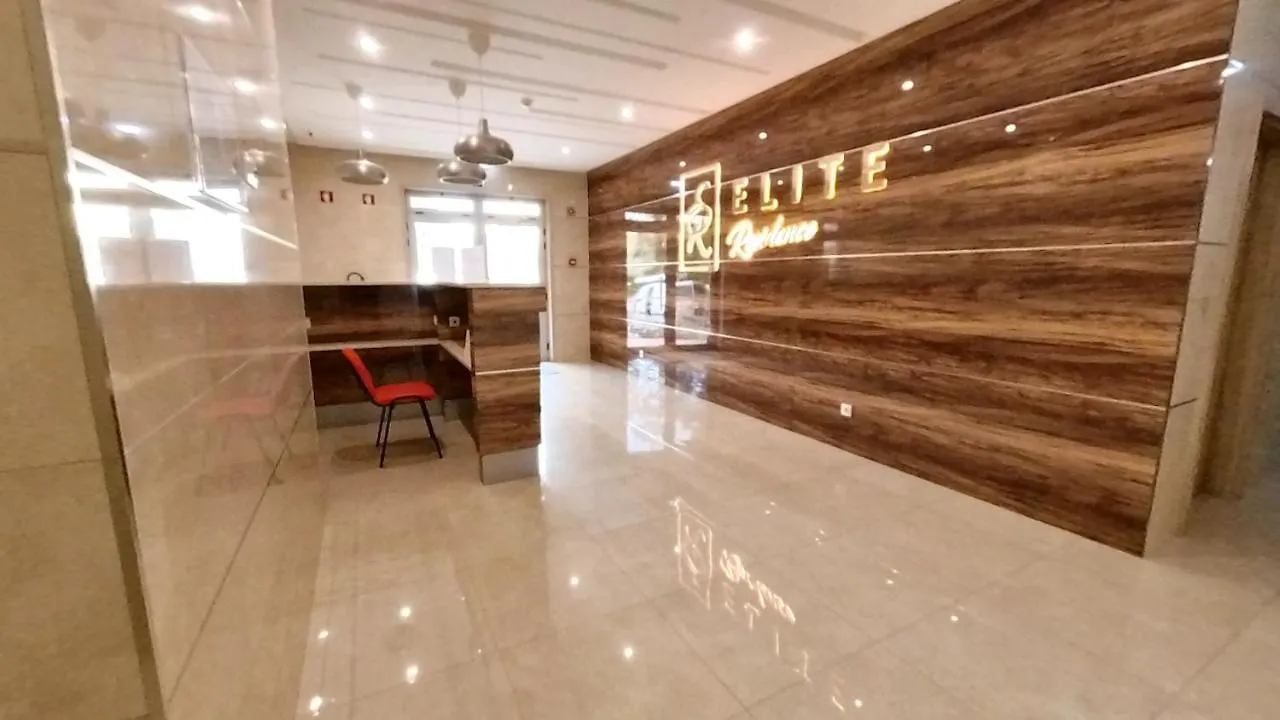 Elite Residence 2B Portimao