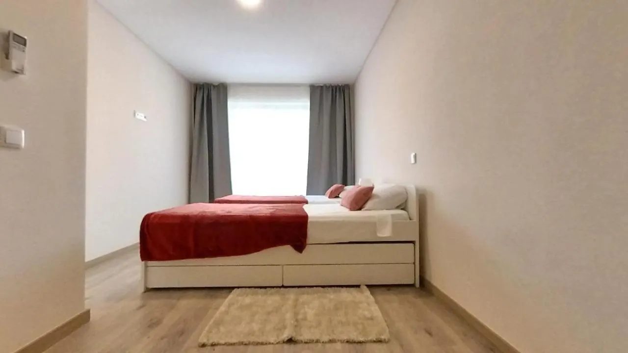 Apartment Elite Residence 2B Portimao Portugal