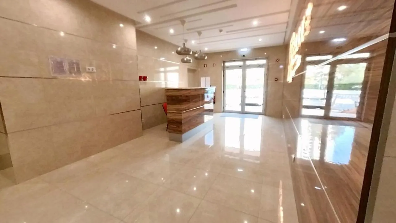 Elite Residence 2B Portimao Portugal