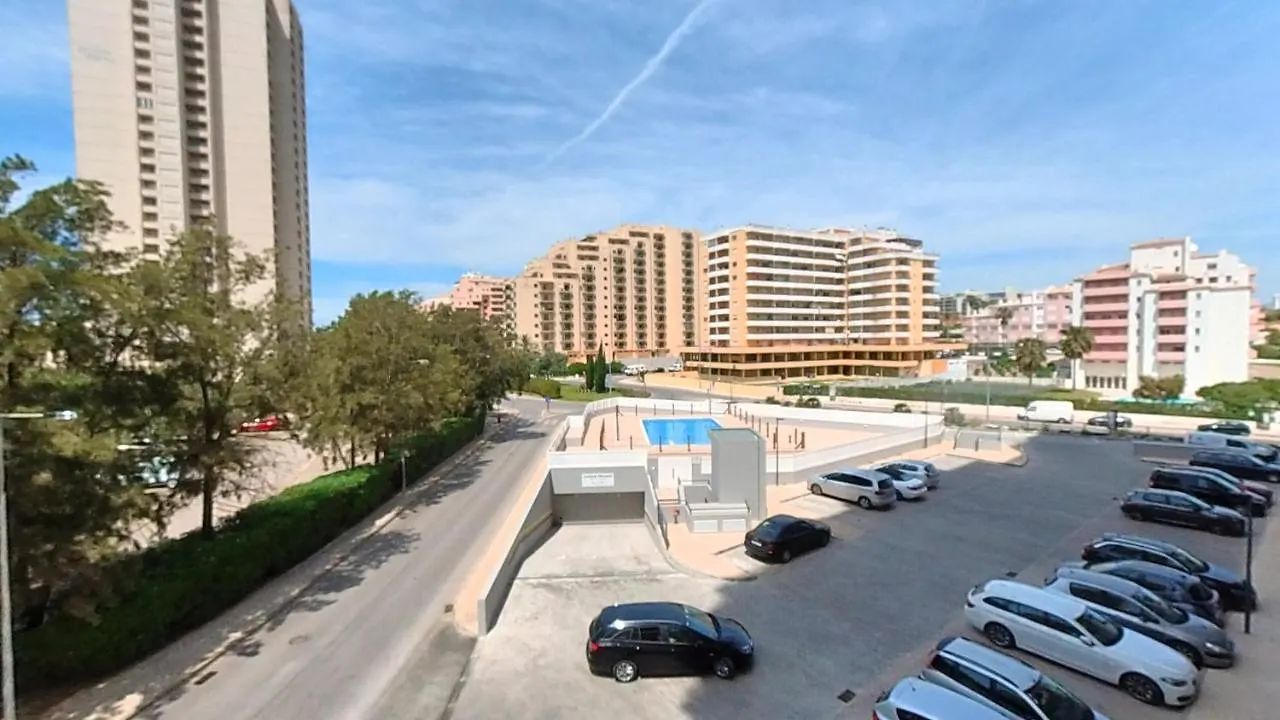Apartment Elite Residence 2B Portimao