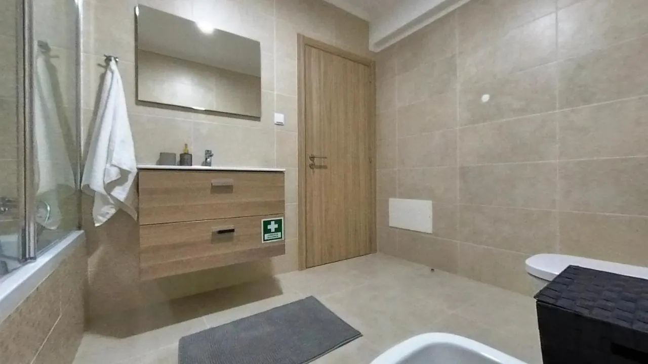 Elite Residence 2B Portimao Apartment