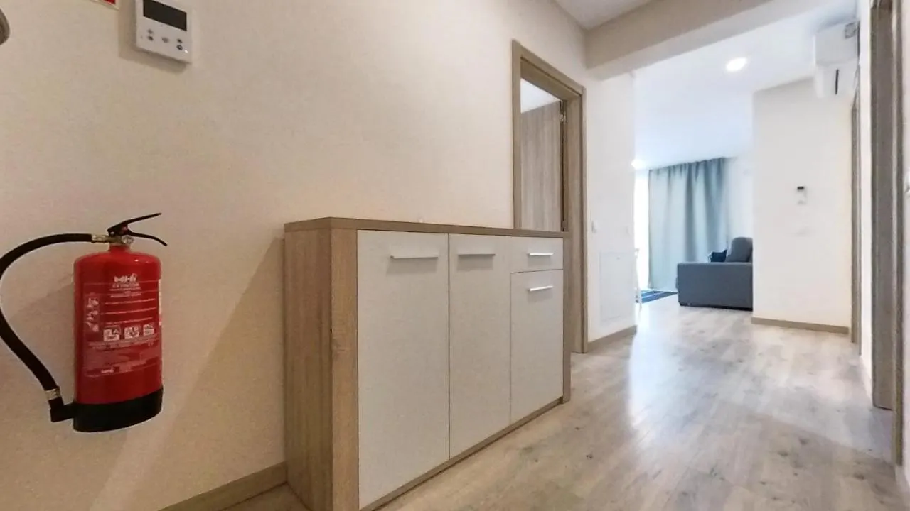 Elite Residence 2B Portimao 0*,