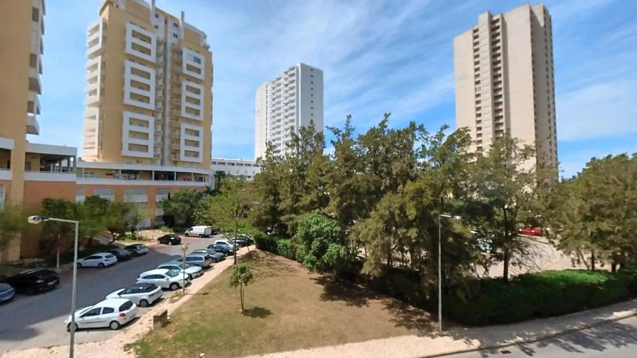Elite Residence 2B Portimao Apartment