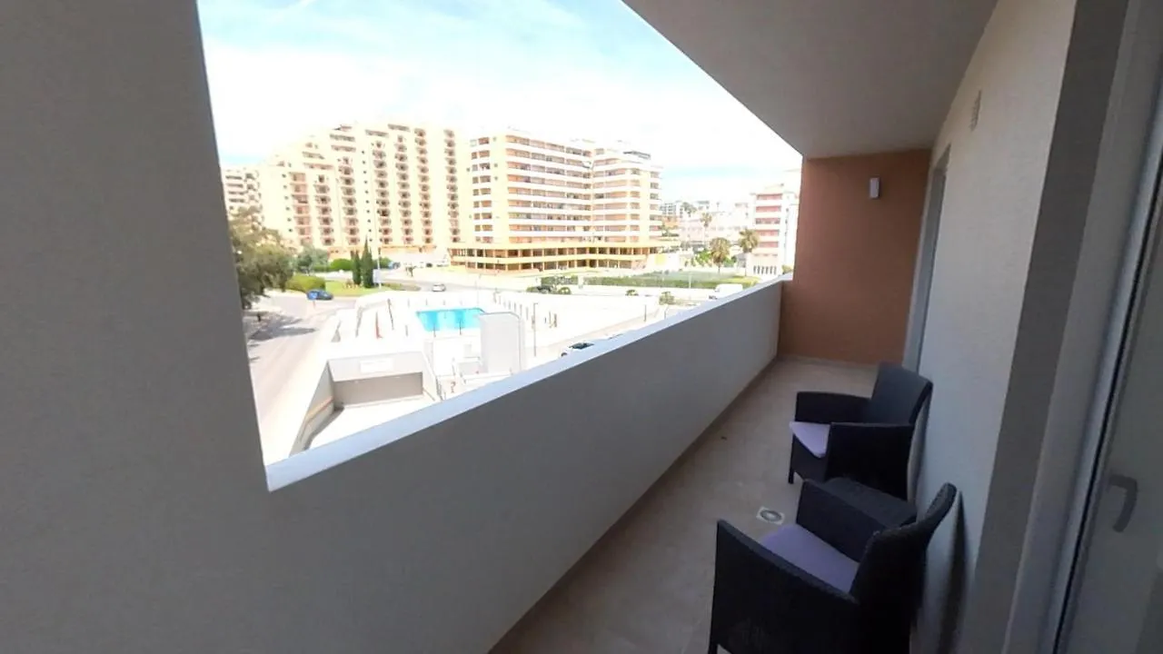 Elite Residence 2B Portimao