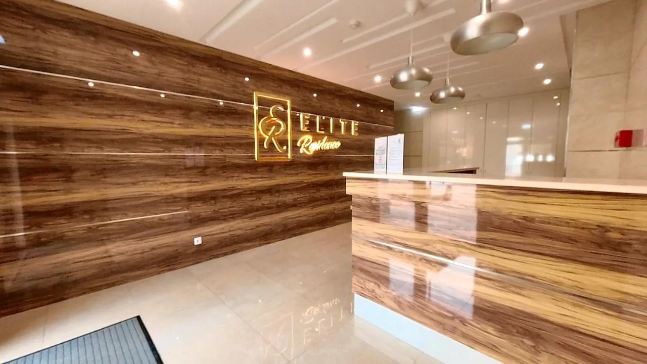 Apartment Elite Residence 2B Portimao