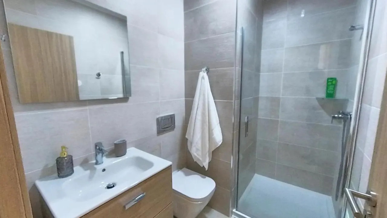 Apartment Elite Residence 2B Portimao Portugal