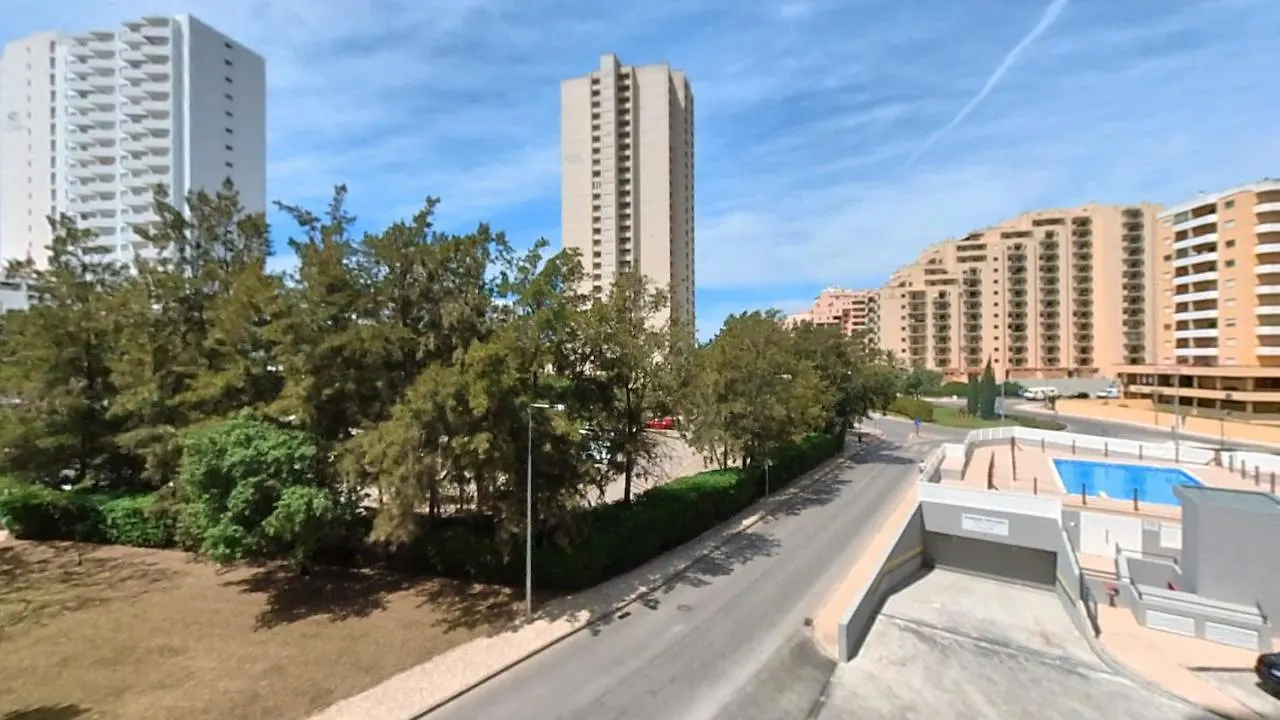 Elite Residence 2B Portimao Portugal