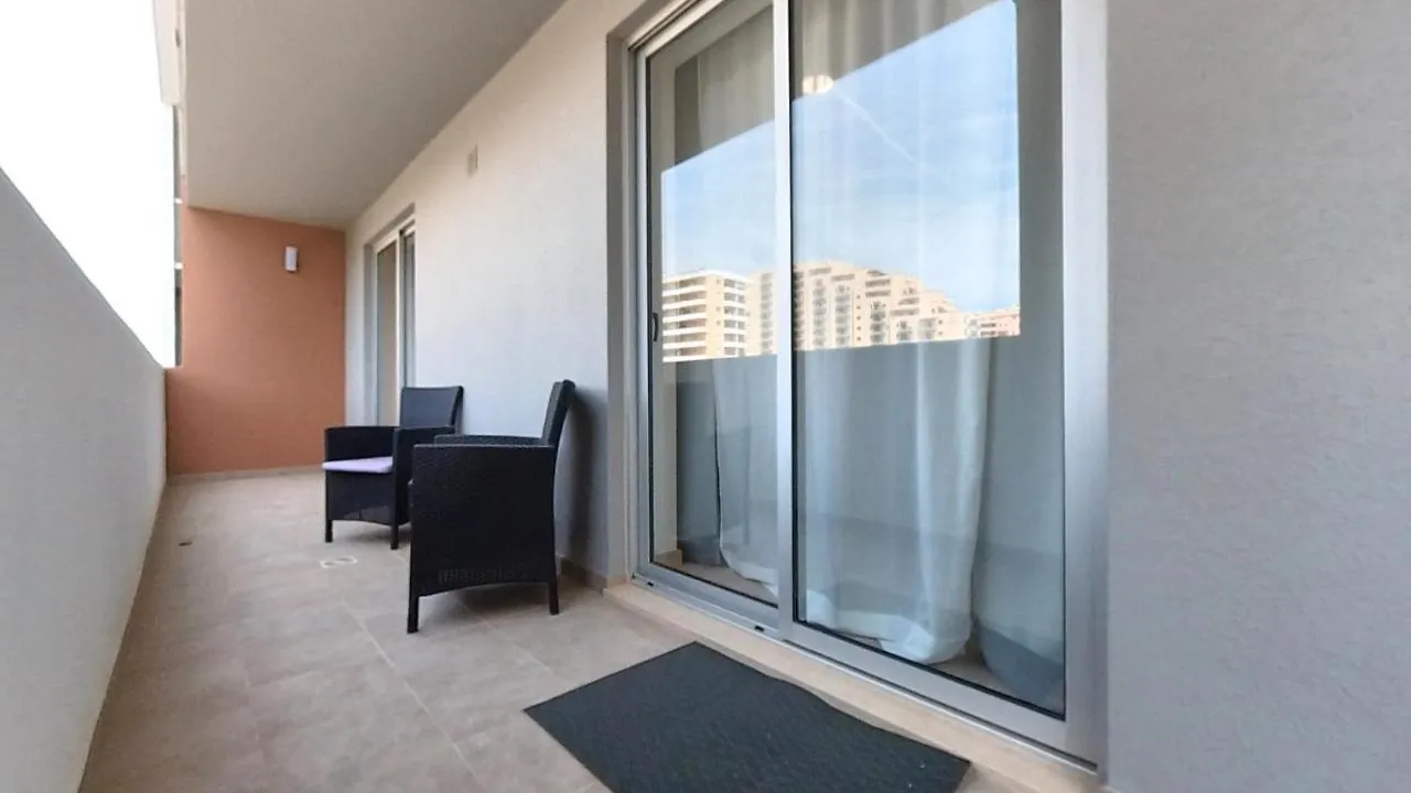 Elite Residence 2B Portimao Apartment