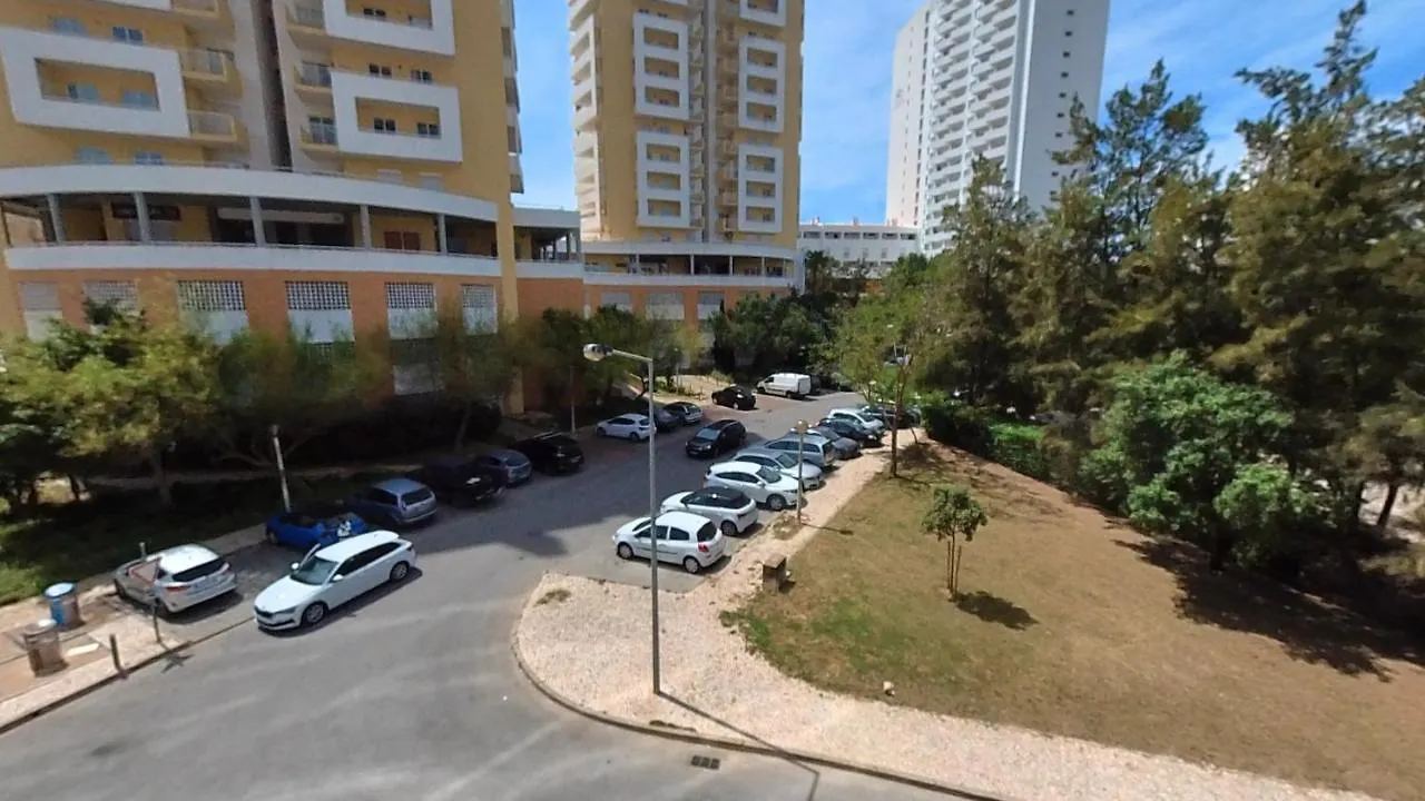Apartment Elite Residence 2B Portimao Portugal