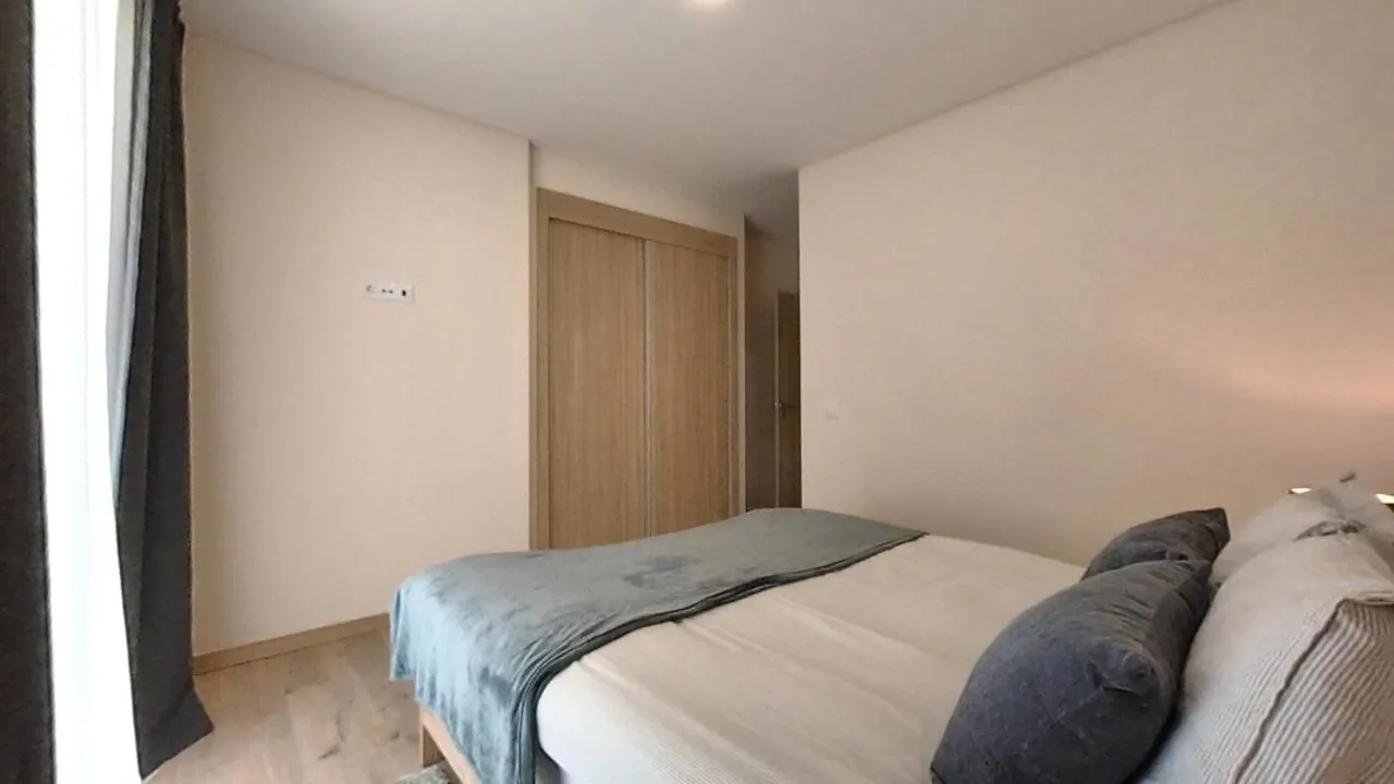 Elite Residence 2B Portimao Apartment