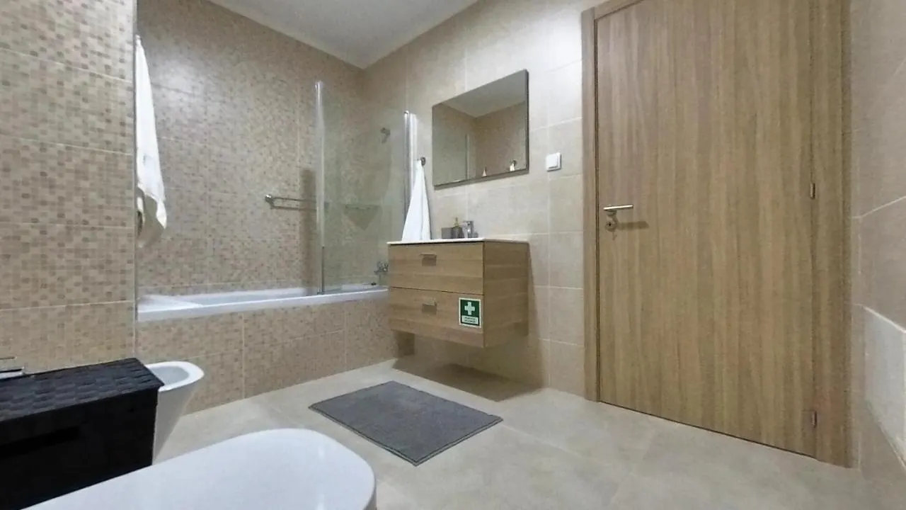 Elite Residence 2B Portimao 0*,  Portugal