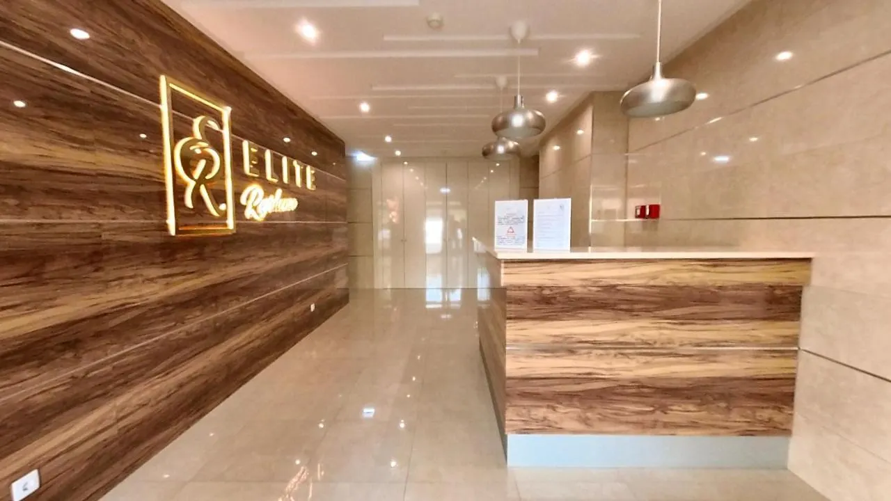 Elite Residence 2B Portimao Apartment