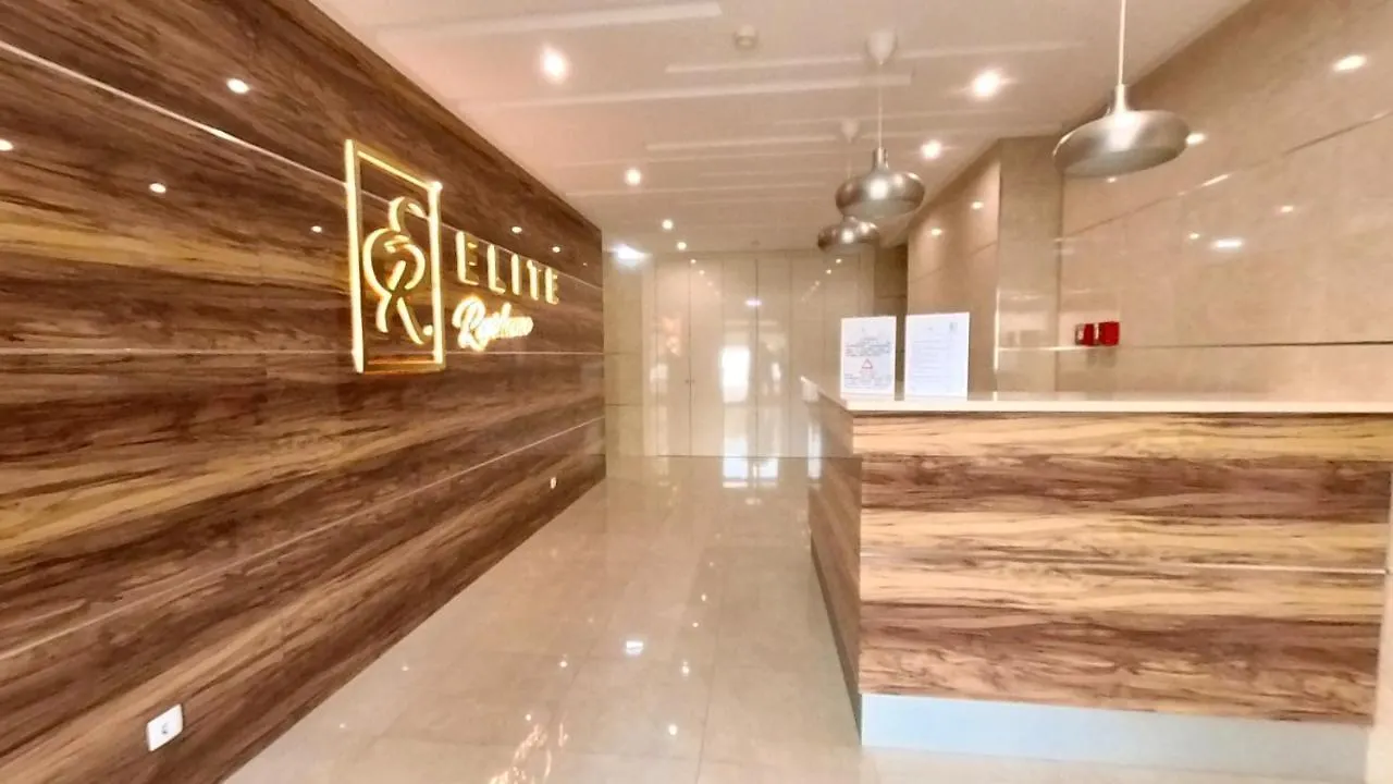 Elite Residence 2B Portimao