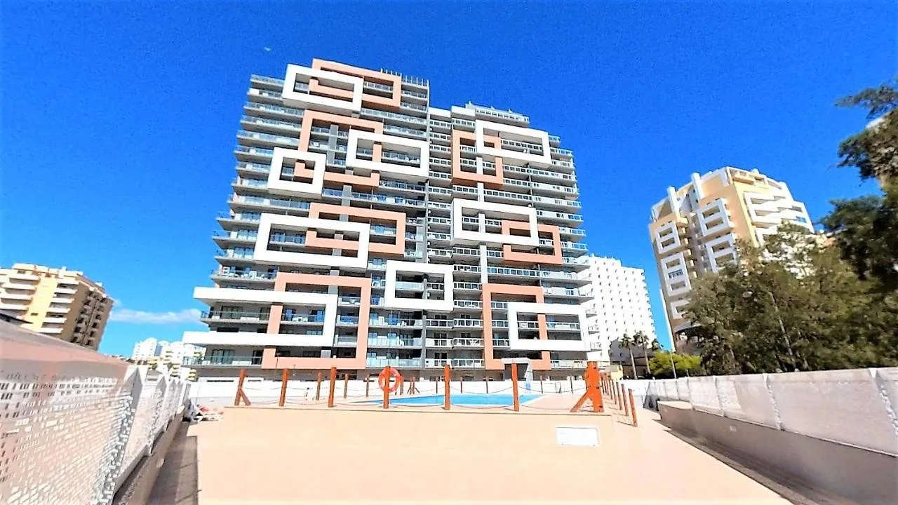 Apartment Elite Residence 2B Portimao