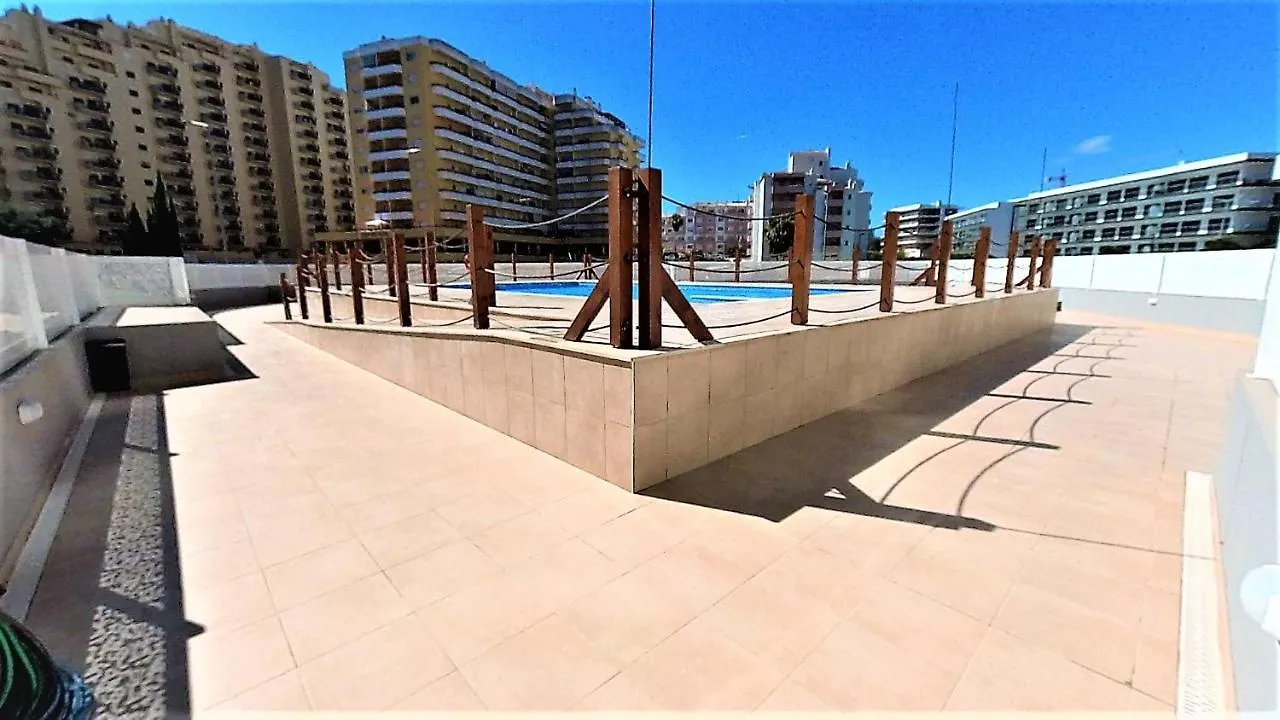 Elite Residence 2B Portimao Portugal