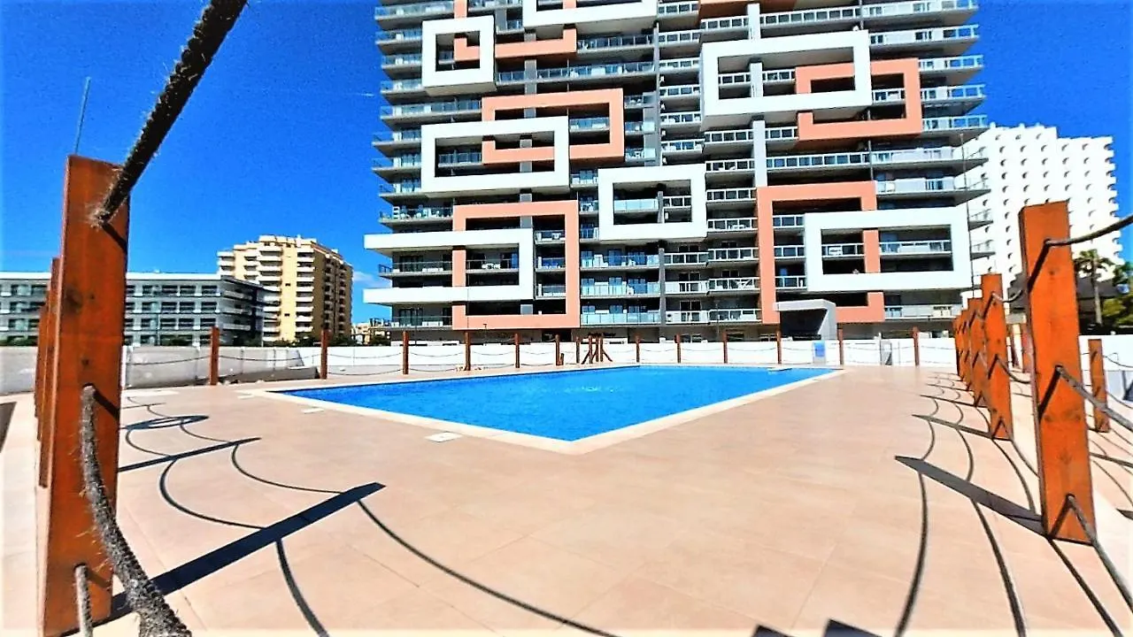 Elite Residence 2B Portimao 0*,  Portugal
