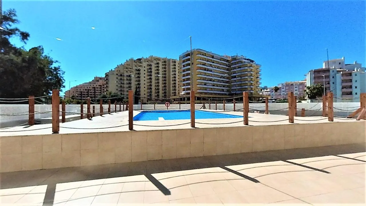 Apartment Elite Residence 2B Portimao Portugal