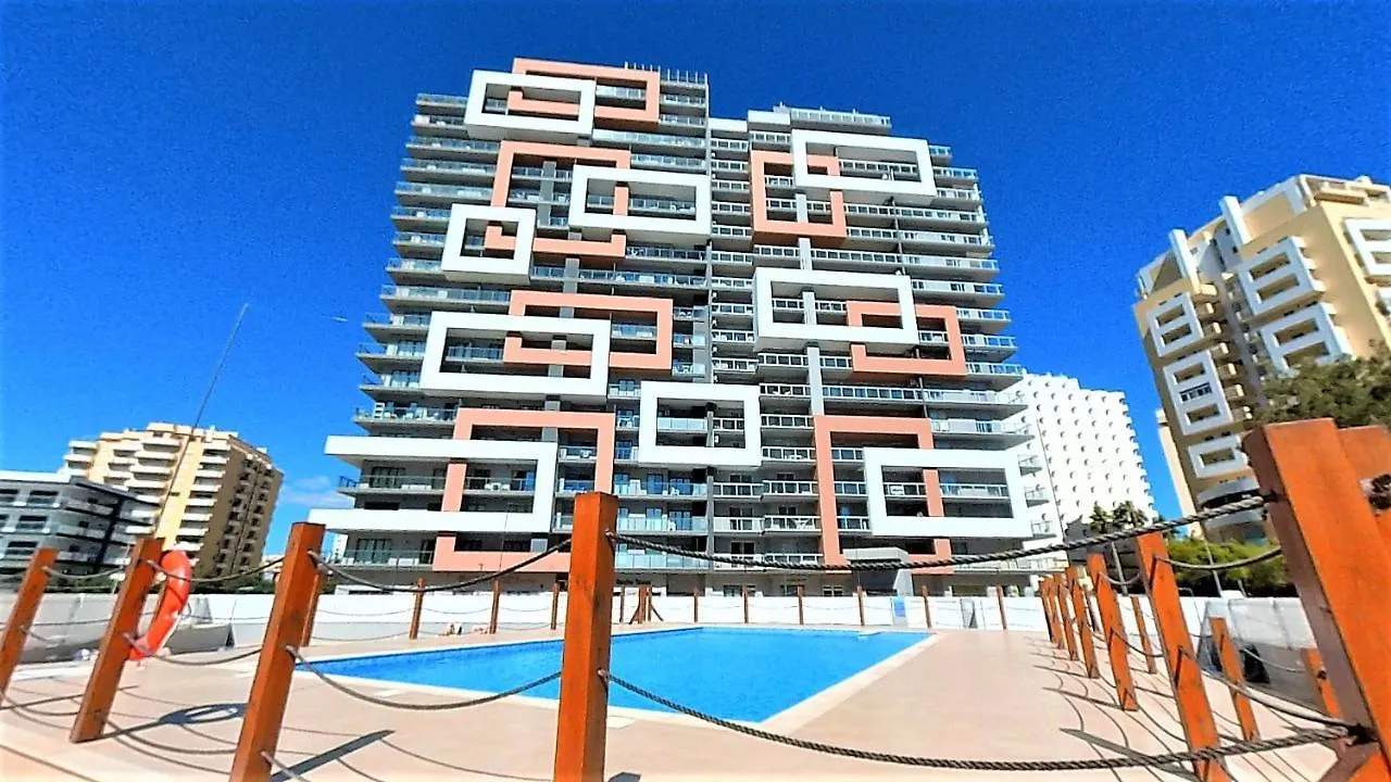 Elite Residence 2B Portimao