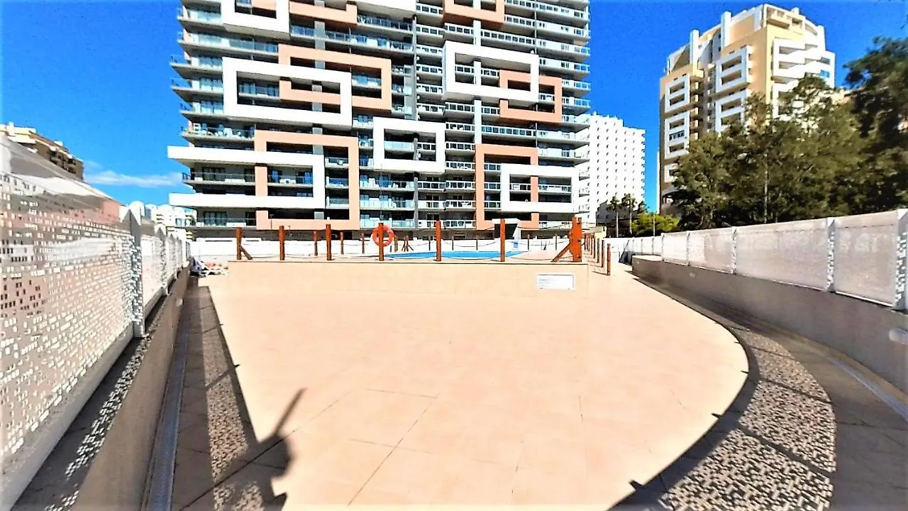 Apartment Elite Residence 2B Portimao