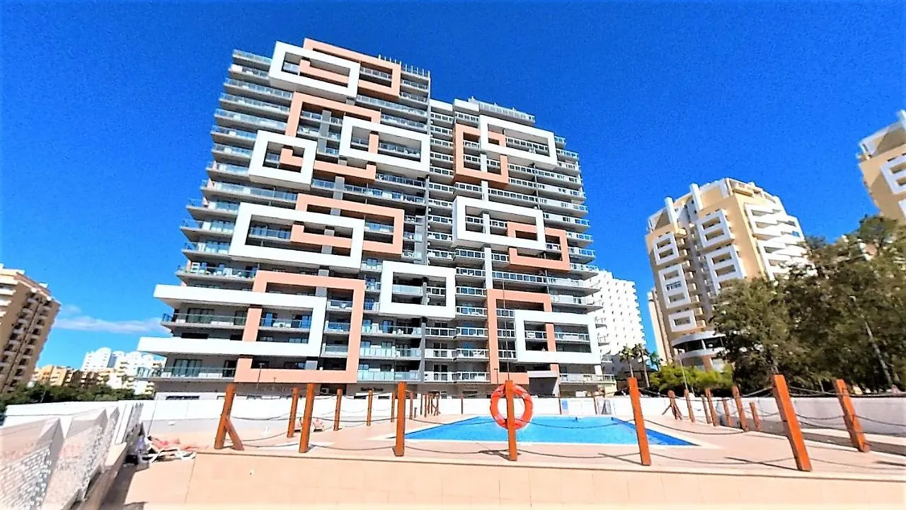 Elite Residence 2B Portimao 0*,