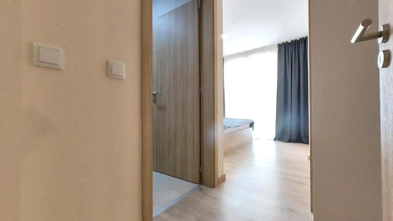Διαμέρισμα Elite Residence 2B Portimão