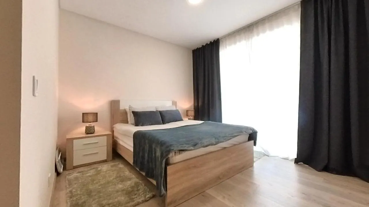 Elite Residence 2B Portimão