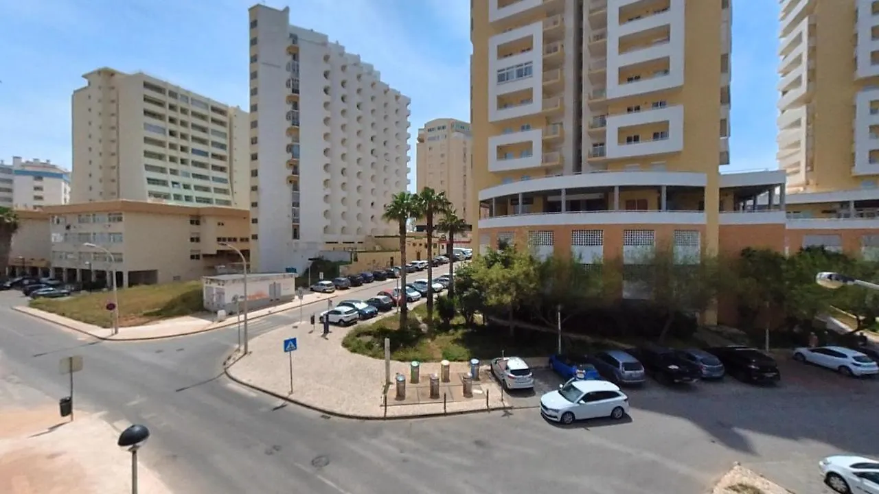 Elite Residence 2B Portimão