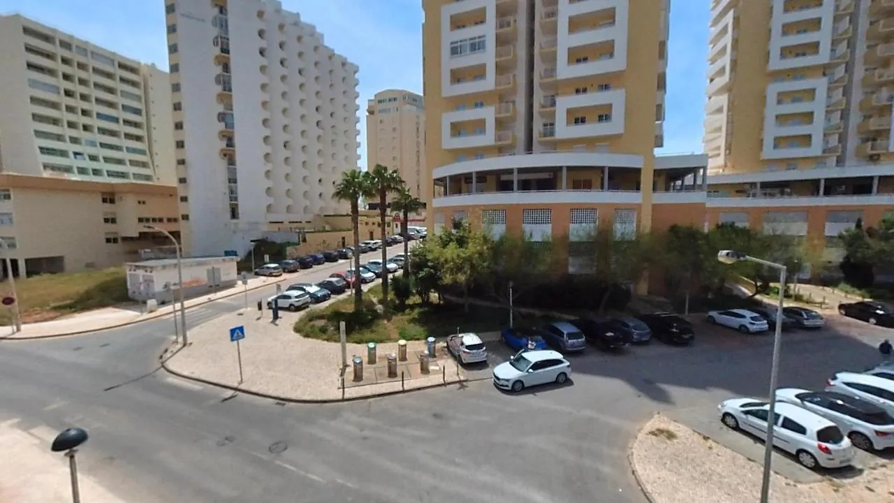 Διαμέρισμα Elite Residence 2B Portimão