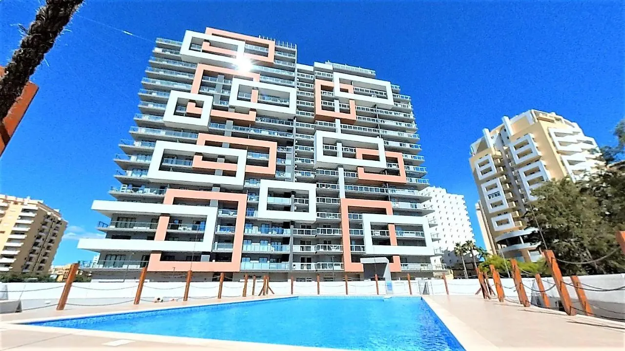Elite Residence 2B Portimão